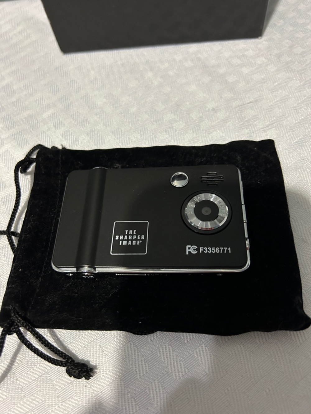 Mini camcorder - Picture 4 of 6